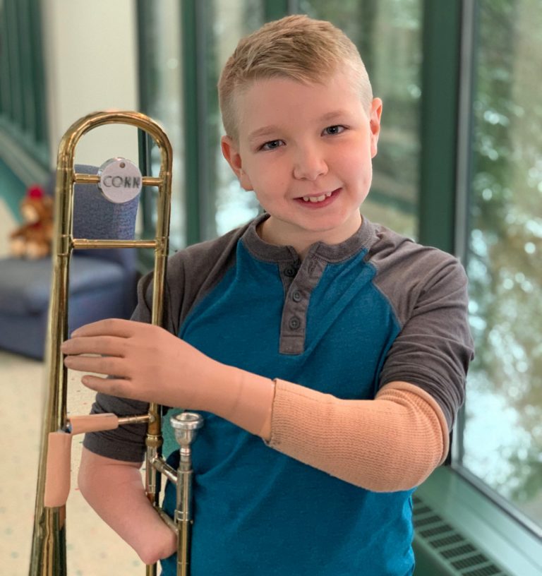 Kids Got Talent Leaders In Care